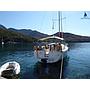 Book yachts online - sailboat - Oceanis 43 - Bliss - rent