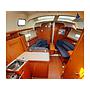 Book yachts online - sailboat - Oceanis 343 - Tombo - rent