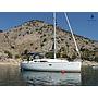 Book yachts online - sailboat - Sun Odyssey 32 - Zarif - rent