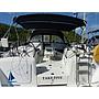 Book yachts online - sailboat - Cyclades 50.5 - Take Five - rent