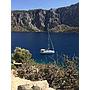 Book yachts online - sailboat - Sun Odyssey 349 - Blue Dreams - rent