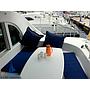 Book yachts online - catamaran - Lagoon 380 S2 - Gallifrey - rent