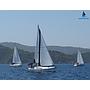 Book yachts online - sailboat - Sun Odyssey 35-2 Cabin - Balina - rent