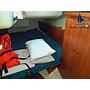 Book yachts online - sailboat - Sun Odyssey 43 - Saida - rent