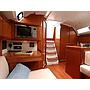 Book yachts online - sailboat - Oceanis 37 - Glen Rosa - rent