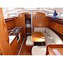 Book yachts online - sailboat - Cyclades 39.3 - Six Pack - rent