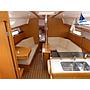 Book yachts online - sailboat - Sun Odyssey 36i - Scooby-Doo - rent