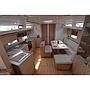 Book yachts online - sailboat - Oceanis 46.1 - KOS 46.9 - rent