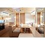 Book yachts online - sailboat - Oceanis 46.1 - KOS 46.7 - rent
