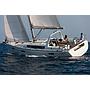 Book yachts online - sailboat - Oceanis 41.1 - KOS 41.7 - rent