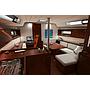 Book yachts online - sailboat - Oceanis 41.1 - KOS 41.7 - rent