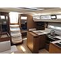 Book yachts online - sailboat - Sun Odyssey 440 - KOS 440.3 - rent