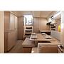 Book yachts online - sailboat - Oceanis 40.1 - KOS 40.2 - rent