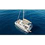 Book yachts online - catamaran - Bali 4.6 - KOS 46.CAT2 - rent