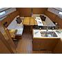 Book yachts online - sailboat - Sun Odyssey 379 - KOS 379 - rent