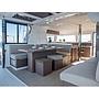 Book yachts online - catamaran - Bali 4.2 - KOS 42.1 - rent