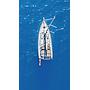 Book yachts online - sailboat - Oceanis 40.1 - KOS 40.7 - rent