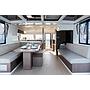 Book yachts online - catamaran - Bali 4.2 - Kos 42.4 - rent
