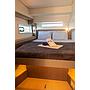 Book yachts online - catamaran - Bali 4.2 - Kos 42.4 - rent