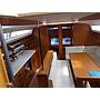 Book yachts online - sailboat - Jeanneau 54 - KOS 54.1 - rent