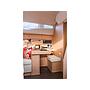 Book yachts online - sailboat - Jeanneau 54 - KOS 54.1 - rent