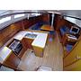 Book yachts online - sailboat - Grand Soleil 50 - Kety - rent