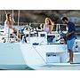 Book yachts online - sailboat - Dufour 390 GL - Barone - rent