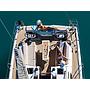 Book yachts online - sailboat - Dufour 390 GL - Barone - rent