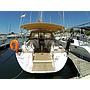 Book yachts online - sailboat - Dufour 375 GL - China girl - rent