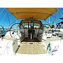 Book yachts online - sailboat - Dufour 375 GL - China girl - rent