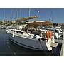 Book yachts online - sailboat - Dufour 375 GL - China girl - rent