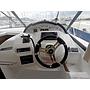 Book yachts online - motorboat - Beneteau Antares 36 - Mandalina II - rent