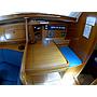 Book yachts online - sailboat - Grand Soleil 46.3 - Anatela - rent