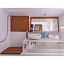 Book yachts online - sailboat - Dufour 430 GL - Magdalena - rent