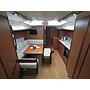 Book yachts online - sailboat - Dufour 430 GL - Magdalena - rent