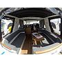 Book yachts online - motorboat - Marex 360 Cabriolet Cruiser - True North - rent