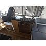 Book yachts online - motorboat - Marex 360 Cabriolet Cruiser - True North - rent