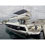 Book yachts online - motorboat - Prestige 500 Fly - Serendipity I - rent