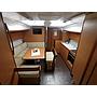 Book yachts online - sailboat - Dufour 430 GL - SWEETEST TAB00 - rent