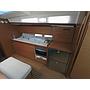 Book yachts online - sailboat - Dufour 460 - Petra - rent