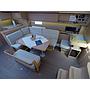 Book yachts online - sailboat - Dufour 460 GL 3 cab - Avalon II - rent