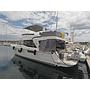 Book yachts online - motorboat - Beneteau S. Trawler 47 - Ocean dreamer - rent