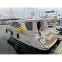 Book yachts online - motorboat - Marex 310 Sun Cruiser - 7 Happy Days - rent