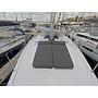 Book yachts online - sailboat - Hanse 458 - Podatok Too - rent
