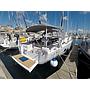 Book yachts online - sailboat - Hanse 458 - Podatok Too - rent