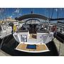 Book yachts online - sailboat - Hanse 458 - Podatok Too - rent