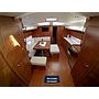 Book yachts online - sailboat - Dufour 460 - Alba I - rent
