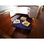 Book yachts online - sailboat - Dufour 460 - Alba I - rent