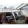 Book yachts online - motorboat - Fairline Phantom 50 - Luna IV - rent