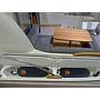 Book yachts online - motorboat - Marex 375 - North star - rent